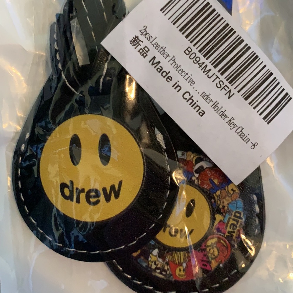 Key Chain Holders - Picture 3 of 3